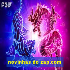 novinhas do zap.com